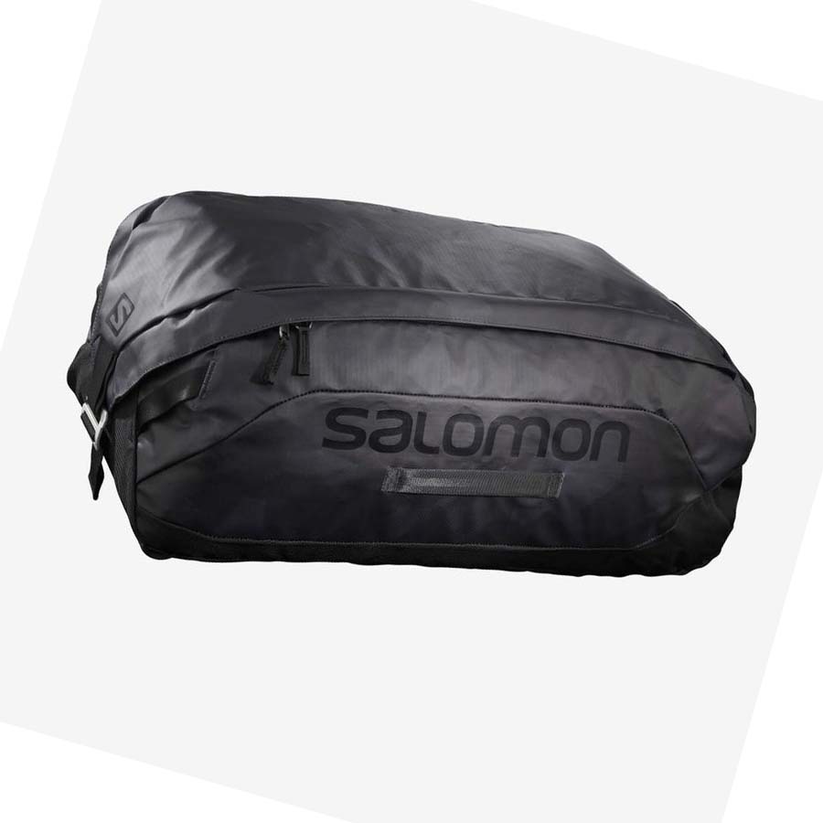 Bolsas Salomon OUTLIFE DUFFEL 45 Hombre Negros | MX 3032FDN